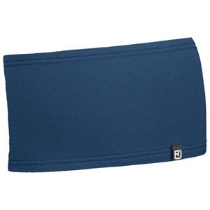  Light Fleece Headband - Hoofdband, blauw