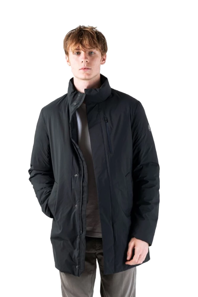 Save The Duck Yash Casual Winterjas Heren 2XL