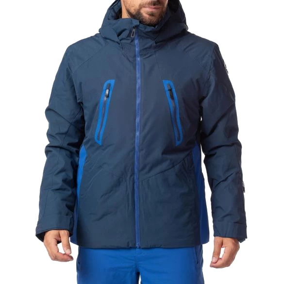 Rossignol Fonction Jacket Ski Jas Heren 2XL