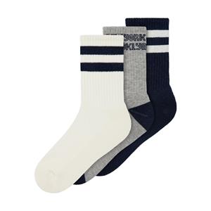 jongens sokken - 3-pack - New York