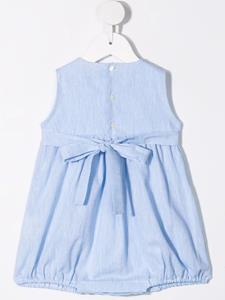 Siola Romper met colourblocking - Blauw