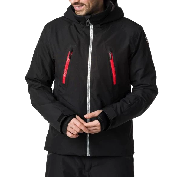 Rossignol Fonction Jacket Ski Jas Heren 2XL