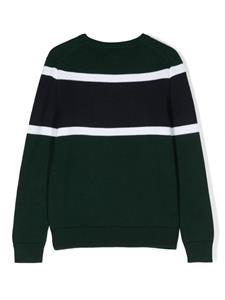 poloralphlaurenkids POLO RALPH LAUREN KIDS Intarsia trui - Blauw
