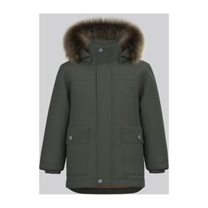 name it Parka Nmmmarlin Klimmen Ivy