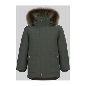 Name it Parka Nmmmarlin Klimmen Ivy