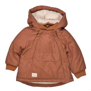 Staccato Jasje camel