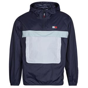 Tommy Jeans Windjack  TJM CLBK PCKABLE TECH CHICAGO