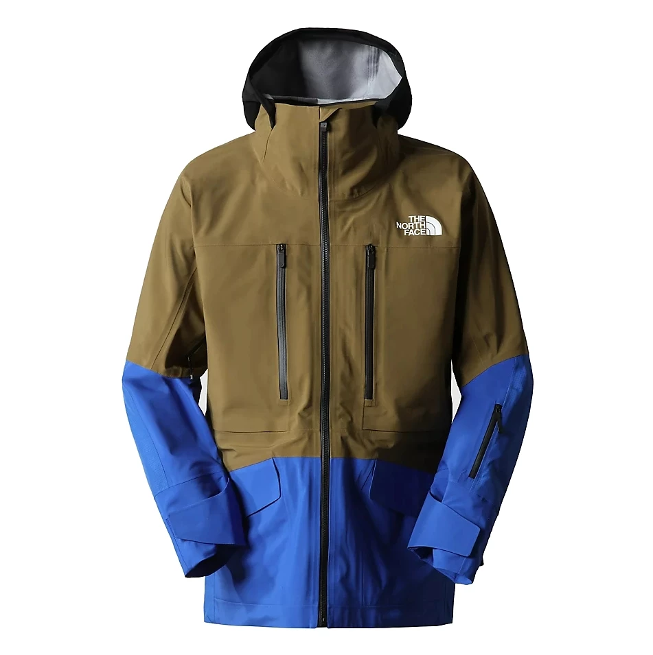 The North Face Verbier Ski Jas Heren S