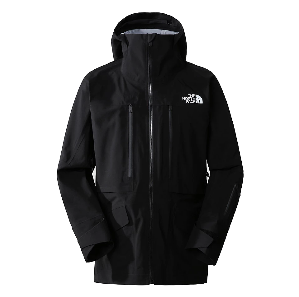 The North Face Verbier Ski Jas Heren S