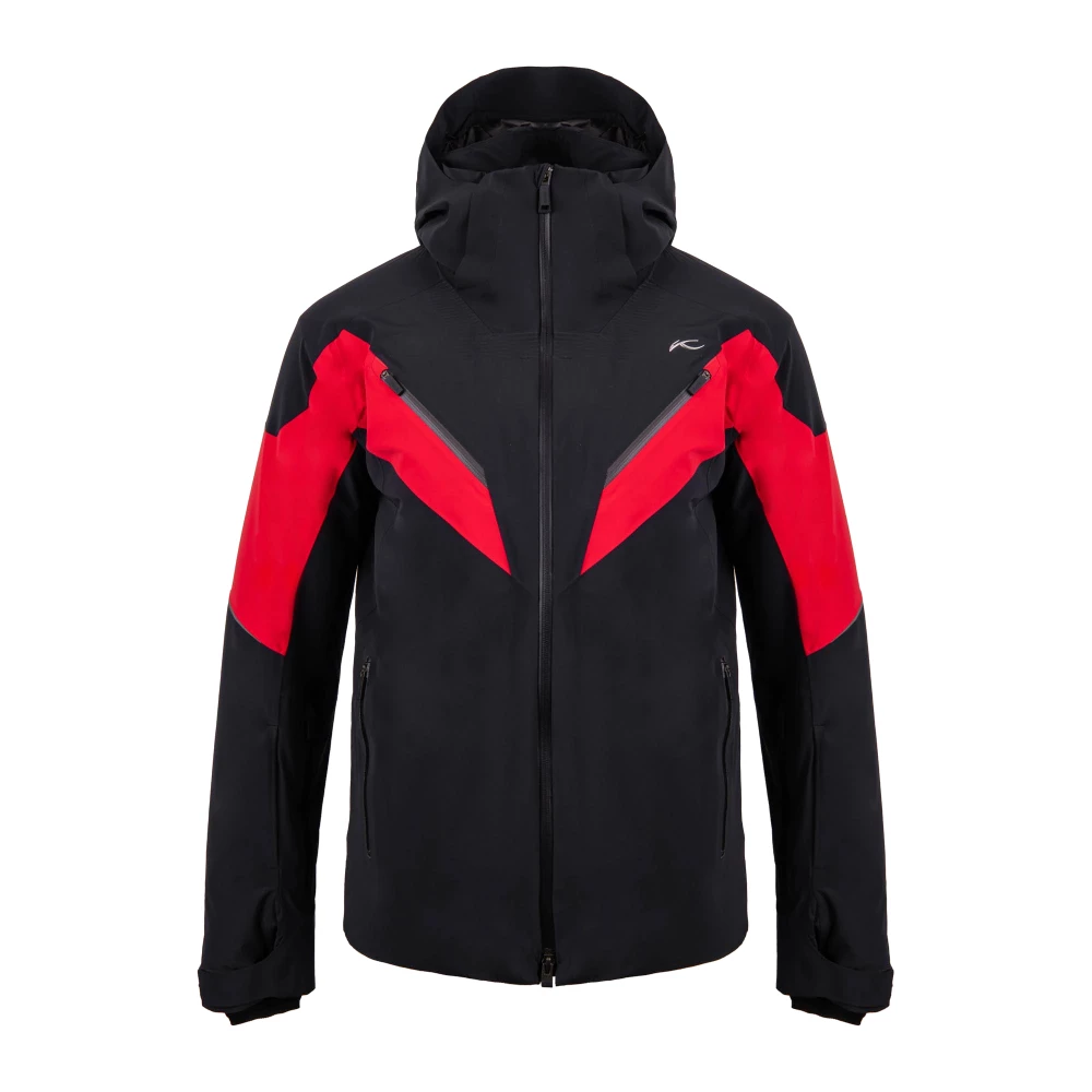 Kjus Force Ski Jas Heren M