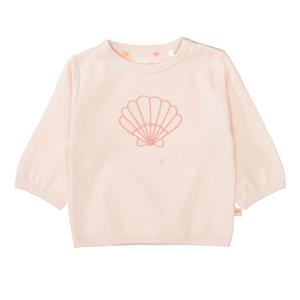 STACCATO Shirt pearl roos