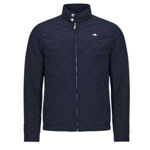 Gant Windjack  QUILTED WINDCHEATER