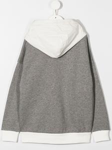 monclerenfant Moncler Enfant Sweater - Grijs