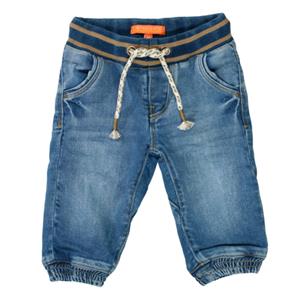STACCATO Jeans blauw denim