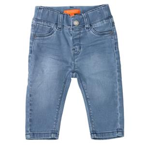 STACCATO Jeans light blauw benim