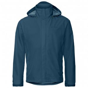 VAUDE Funktionsjacke Me Escape Light Jacket DARK SEA UNI