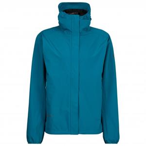 Halti - Wist DX 2,5L Jacket - Regenjas, blauw