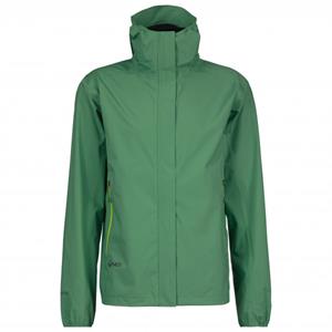 Halti - Wist DX 2,5L Jacket - Regenjas, groen/turkoois