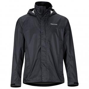 Windjack Marmot -