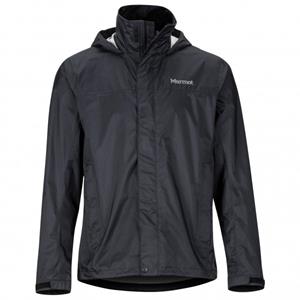 Marmot  Precip Eco Jacket - Regenjas, grijs/zwart