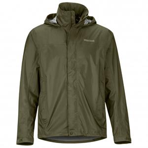 Windjack Marmot -