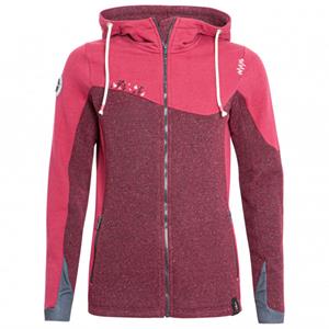 Chillaz Anorak Chillaz W Rock Jacket Damen Anorak