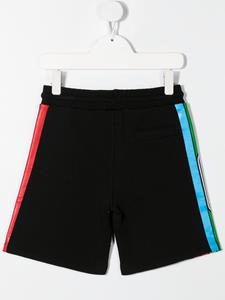gcdskids Gcds Kids Shorts met logoband - Zwart