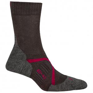 P.A.C. - Women's TR 3.2 Trekking Merino Light - Wandersocken