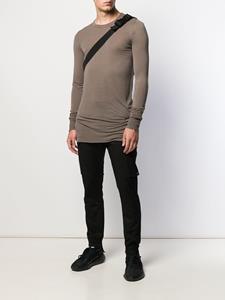rickowens Rick Owens Lange sweater - Beige