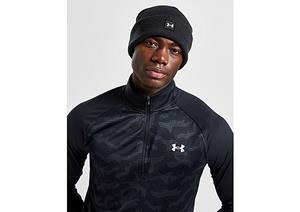 underarmour Under Armour Halftime Muts Zwart Wit