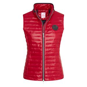 Imperial Riding Bodywarmer irhviolet pearl