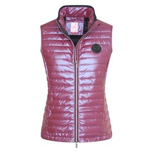 Imperial Riding Bodywarmer irhviolet pearl