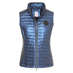 Imperial Riding Bodywarmer irhviolet pearl
