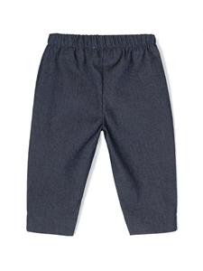 studioclay Studio Clay Broek met elastische taille - Blauw