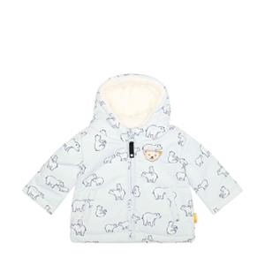 Steiff Jurk Navy