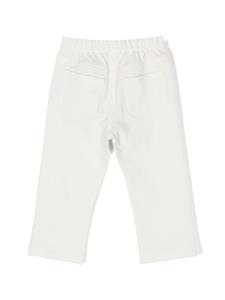 ilgufo Il Gufo Straight jeans - Wit