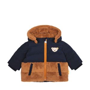 Steiff Jas Steiff Navy