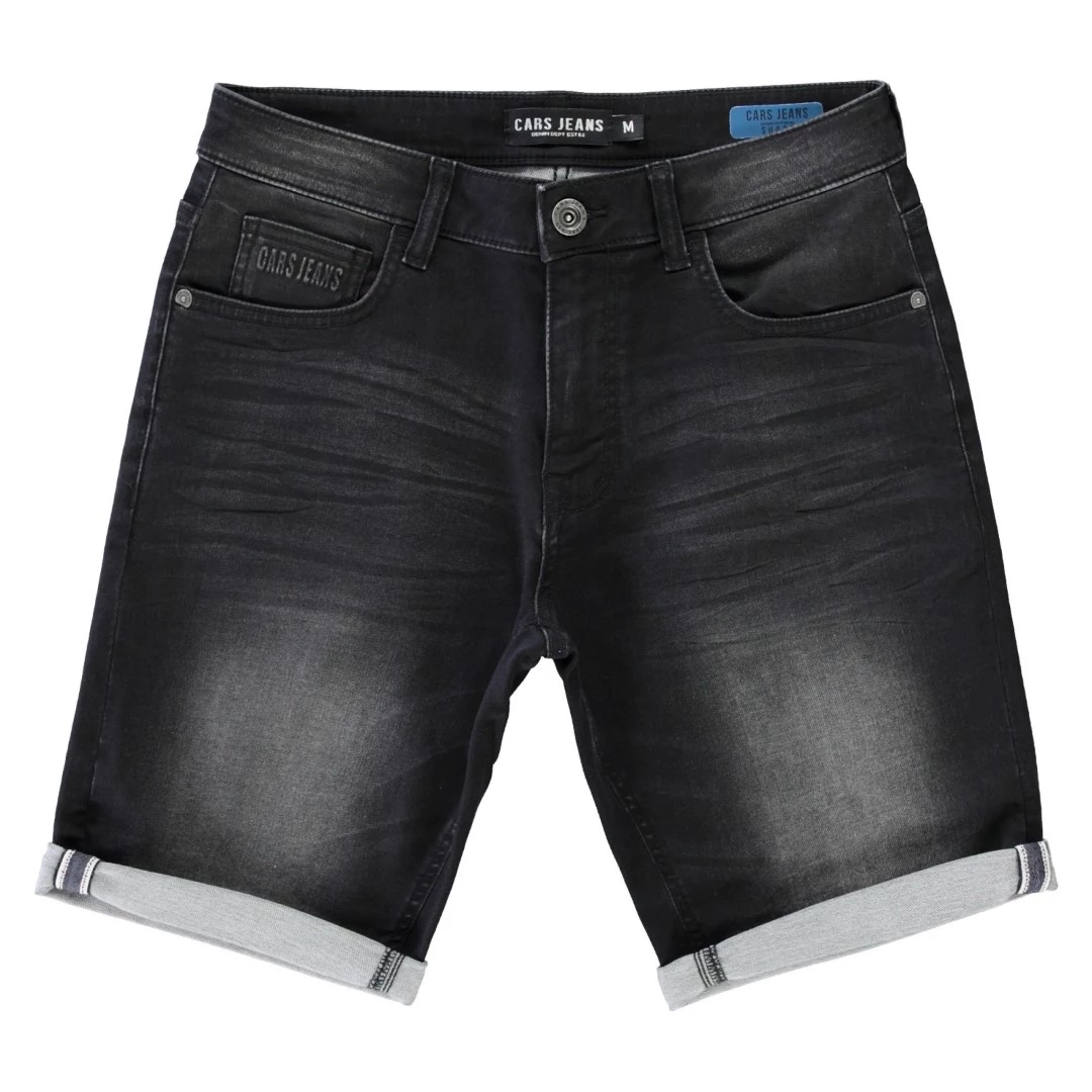Cars Seatle Casual Short Heren 2XL