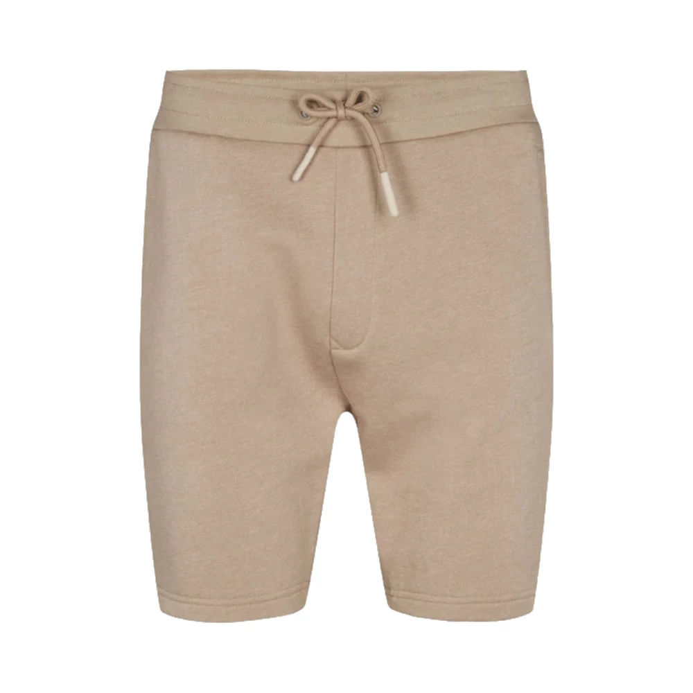 Kronstadt Knox Organic Casual Short Heren XL