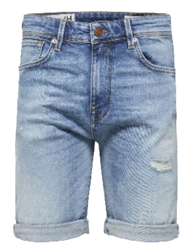 Selected Homme Casual Short Heren 2XL