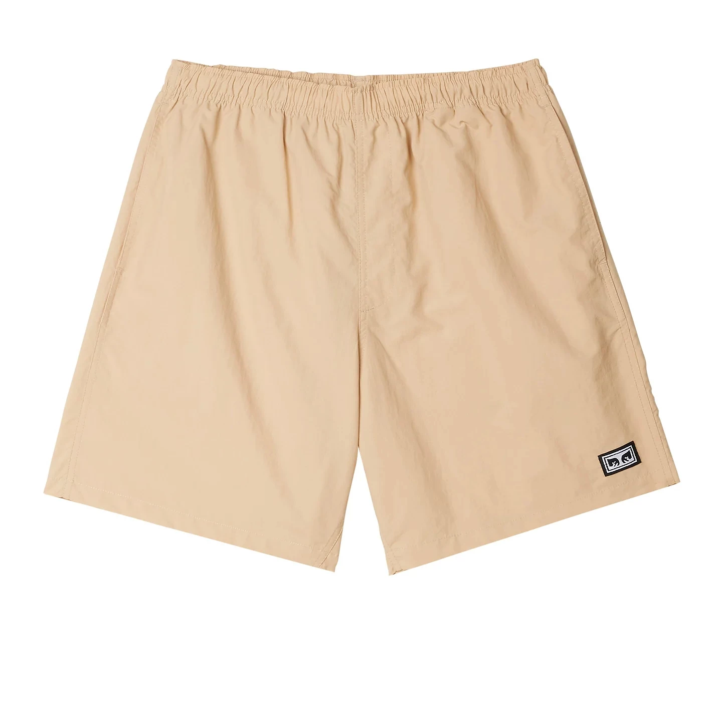 Obey Easy Eyes Casual Short Heren L