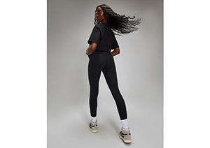 Jordan Sport legging voor dames - Zwart