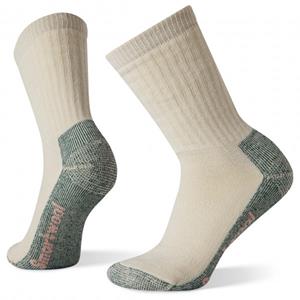 Smartwool - Women's Classic Hike Full Cushion Crew - Wandelsokken, beige