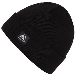 Protest Fleecemütze PRTKEETON 23 beanie 290 True Black