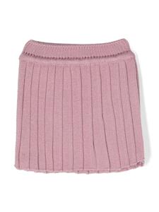 Little Bear Plissé rok - Roze