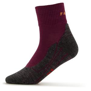 Falke - Women's TK5 Wool Short - Wandersocken