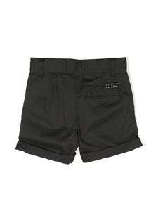 Molo Chino shorts - Zwart