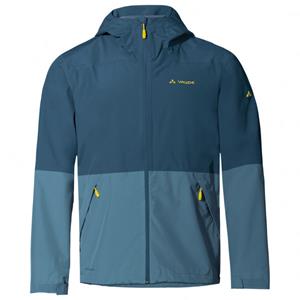 Vaude  Neyland 2.5L Jacket - Regenjas, blauw