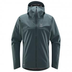 Haglöfs Anorak Haglöfs M Korp Proof Jacket Herren Anorak