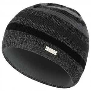 P.A.C. - Kleri Beanie - Muts, zwart
